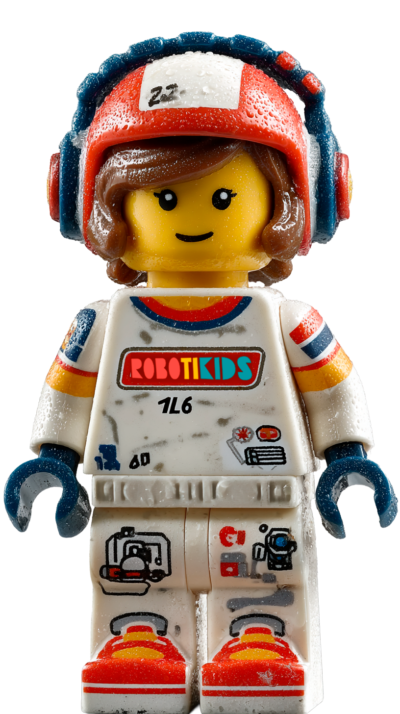 Lego Megabot