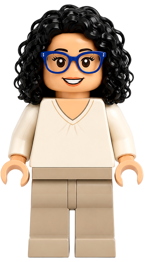 Maria Lego