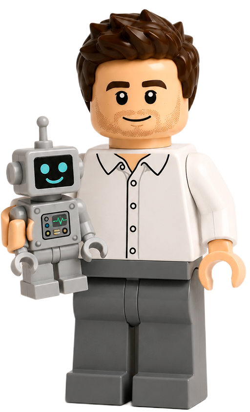 Raúl Lego