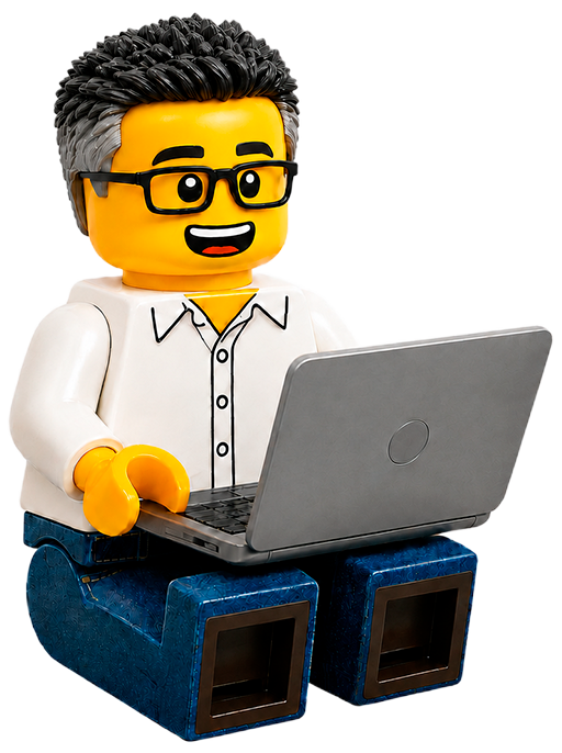 Sergio Lego