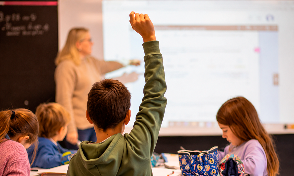 Concejalía de Educación