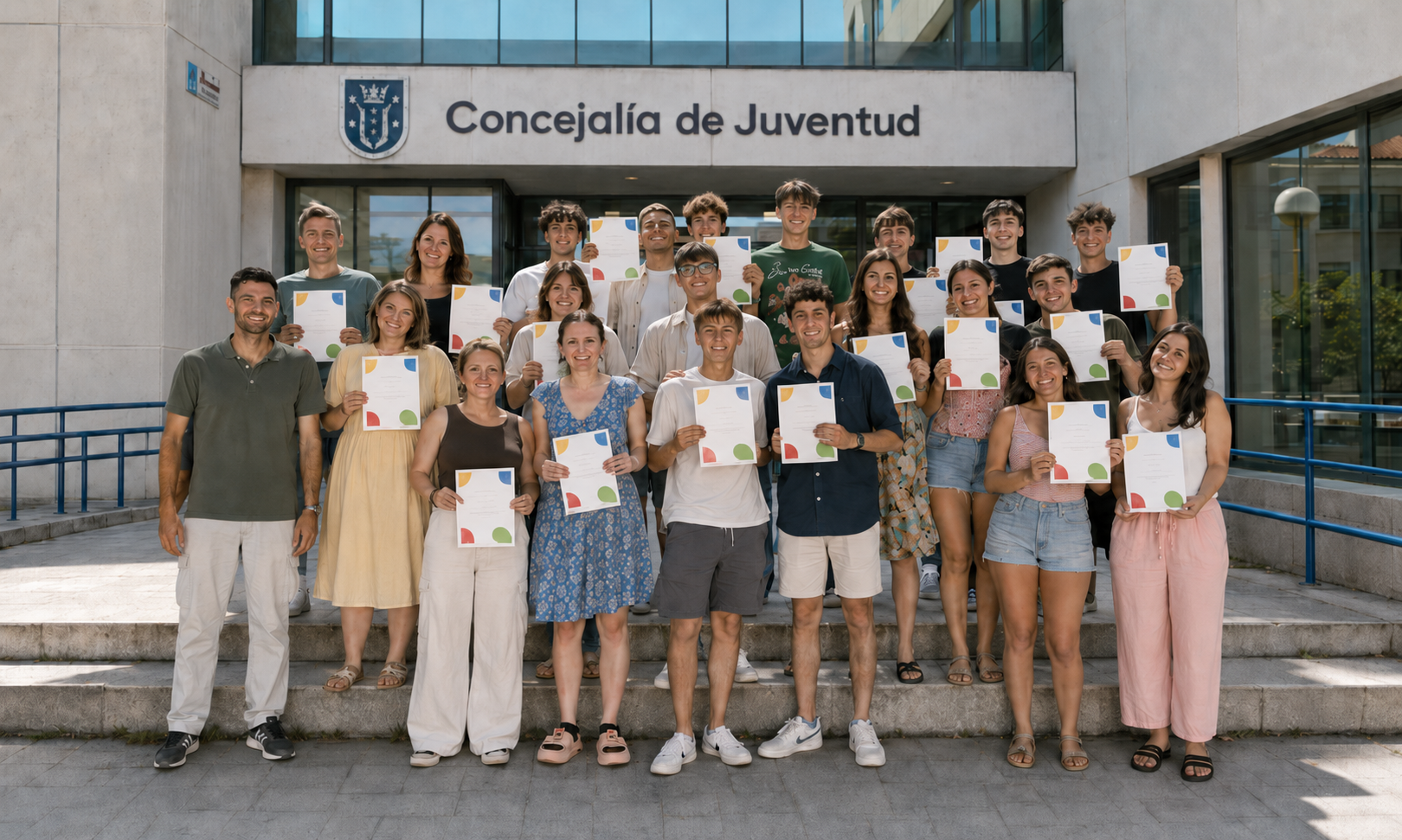 Concejalía de Juventud
