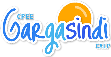 Logo CEE Gargasindi