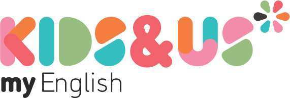 Logo Kids & Us