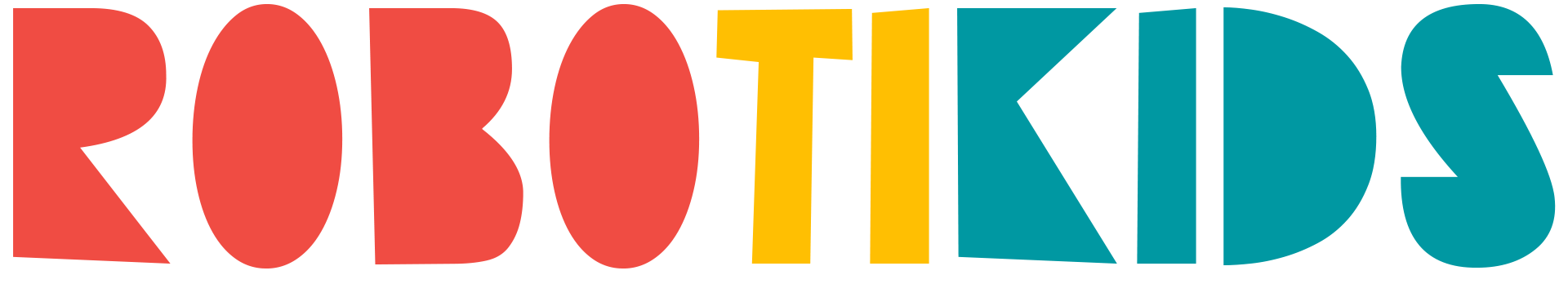Logo Robotikids