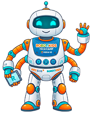 Robot Colaboración