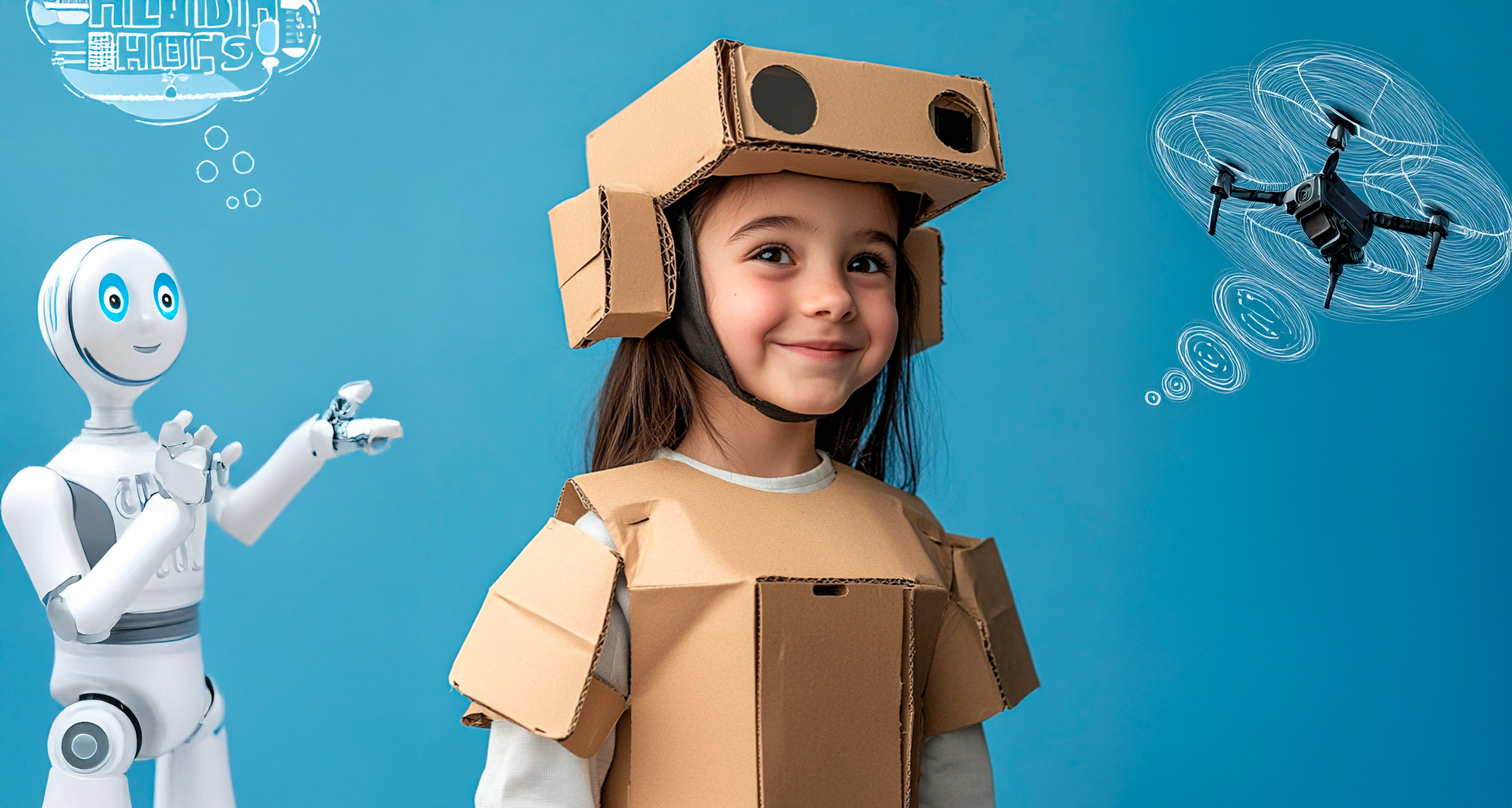 campamento robotikids