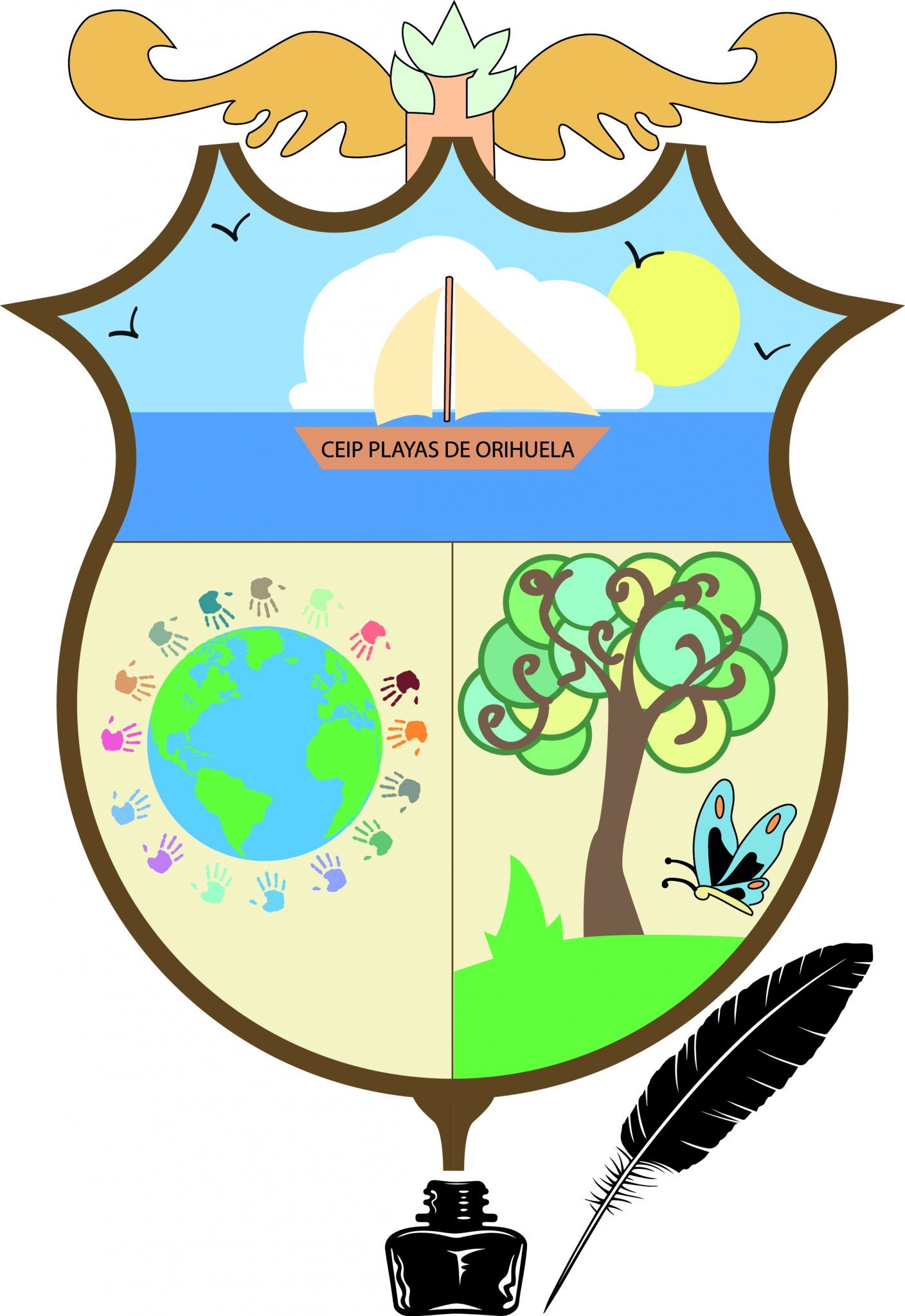 Colegio Colaborador