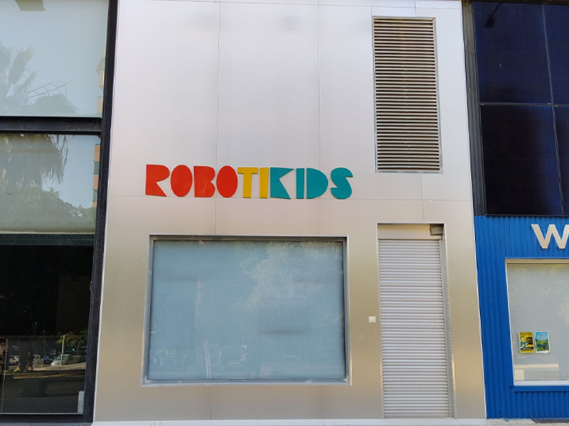 Academia Robotikids Alicante