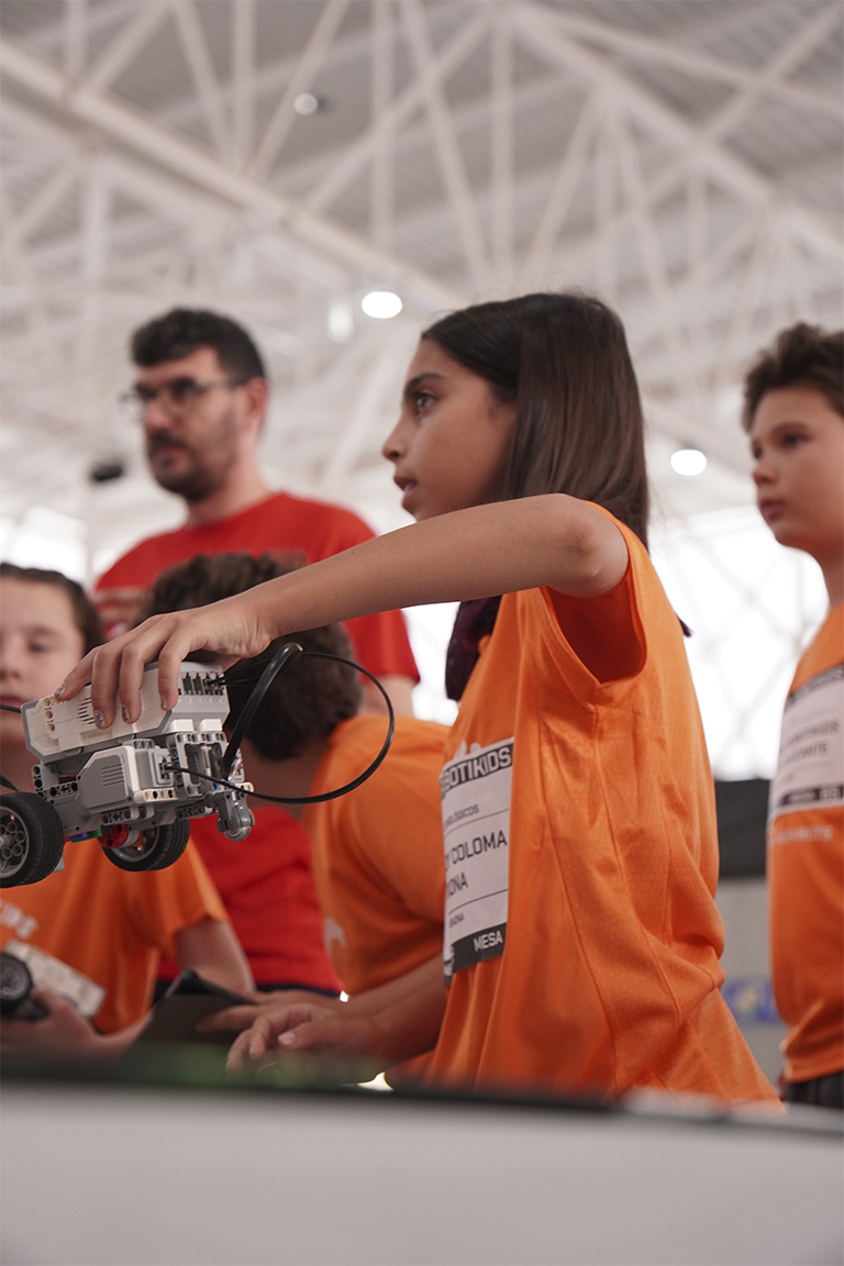 Megabots foto 50