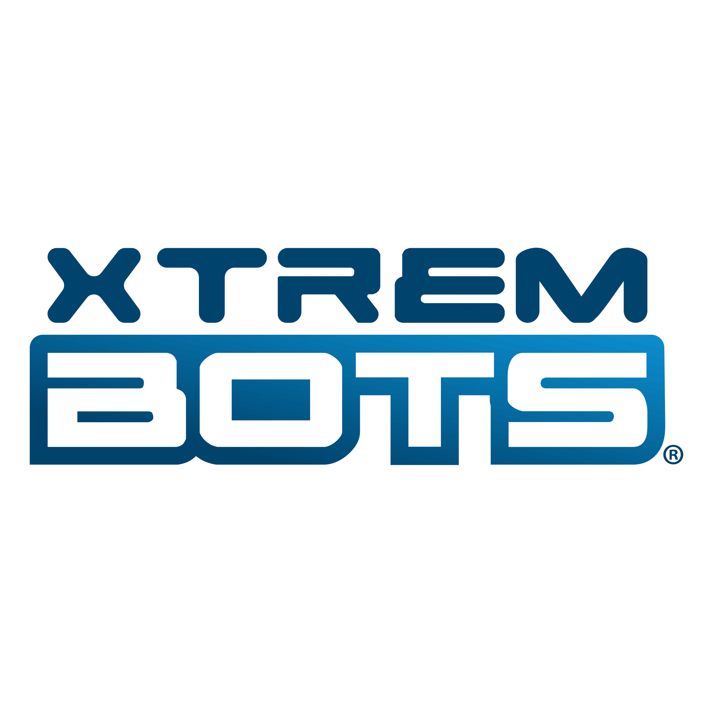 Xtrem Projects