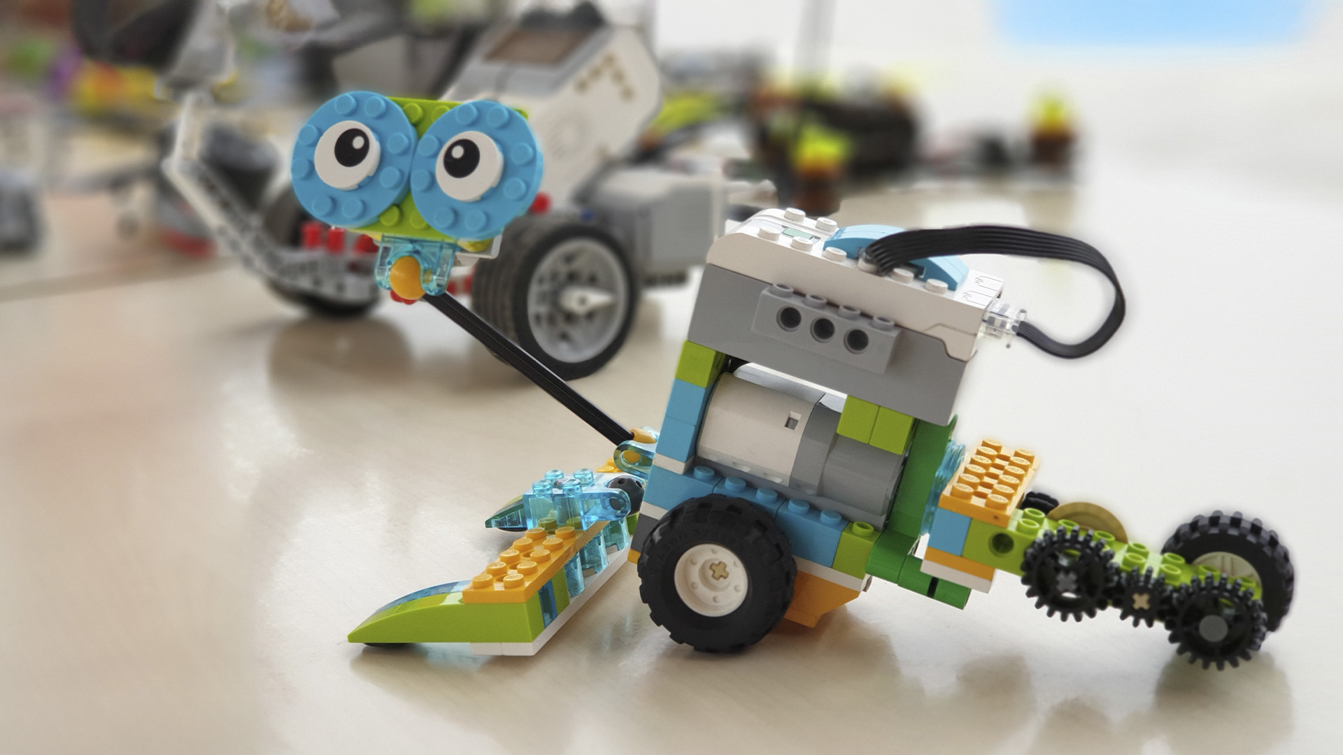 Robotikids Extraescolares 5