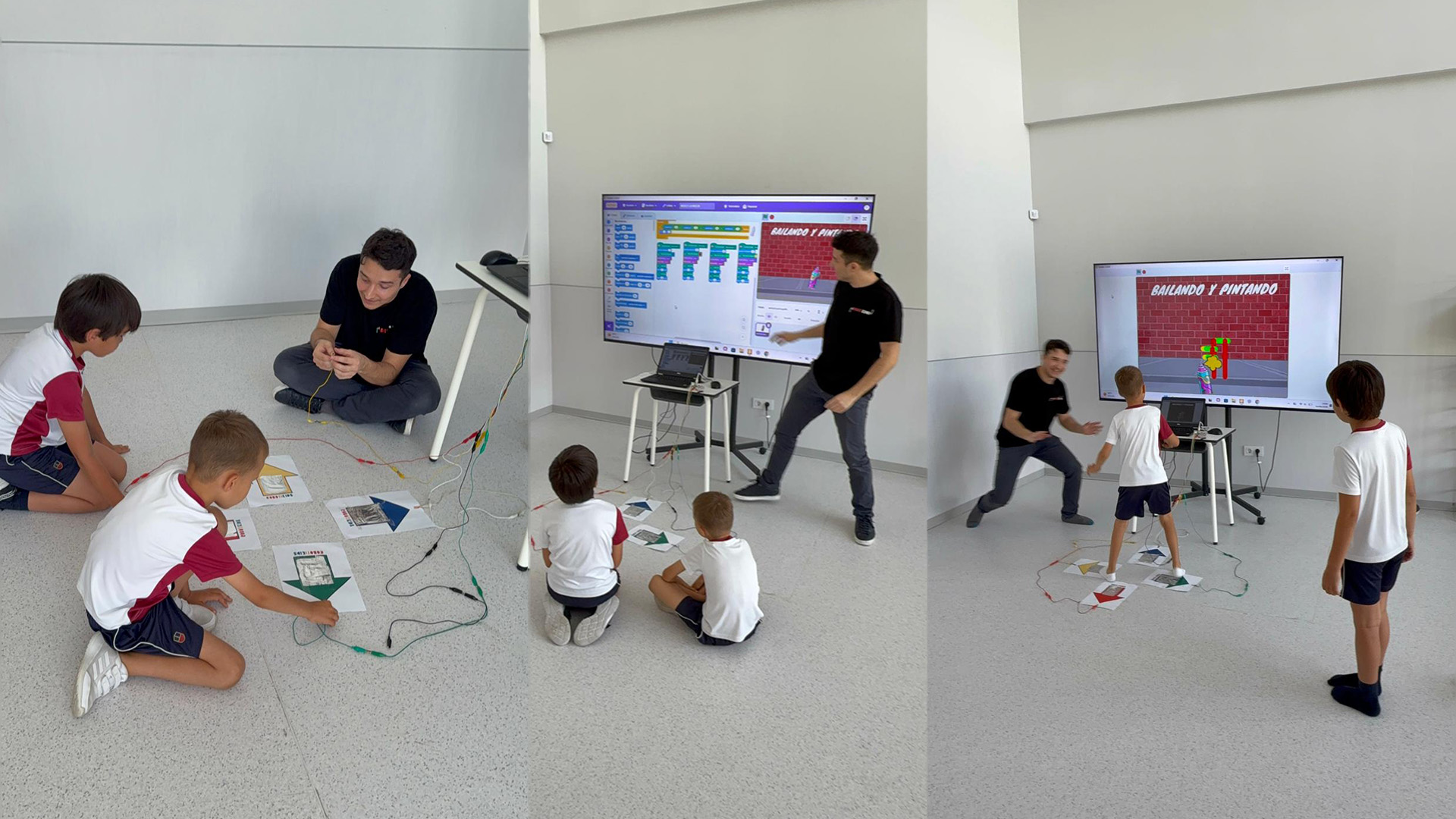Robotikids Extraescolares 3