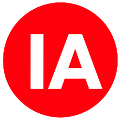 IA Icon