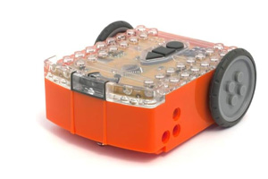 Robot Edison