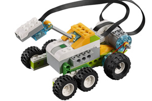LEGO WeDo