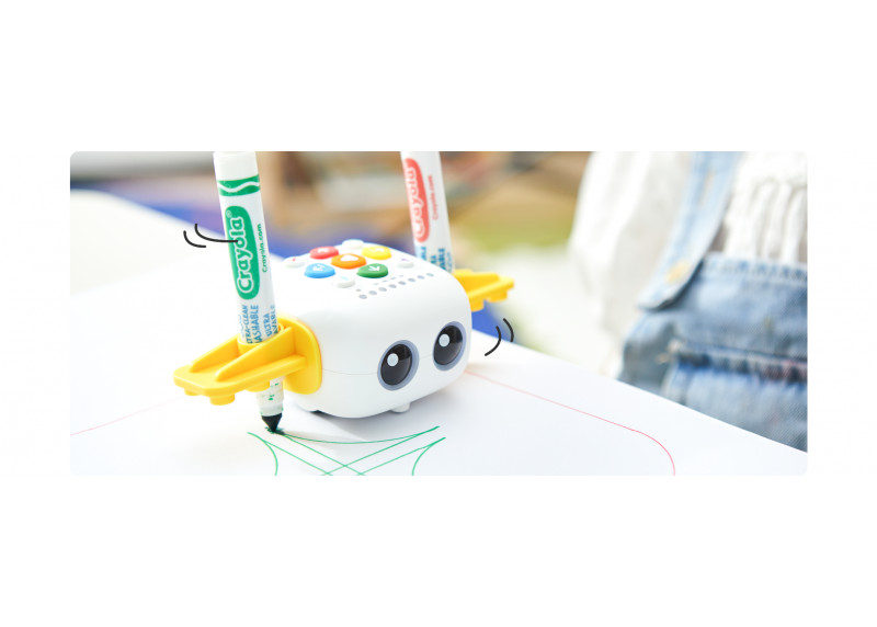 Tale-Bot Details