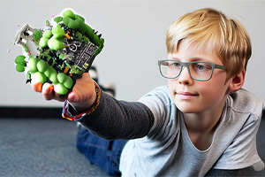 Merge Cube 3D