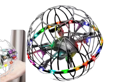 Mini Dron