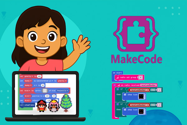 MakeCode
