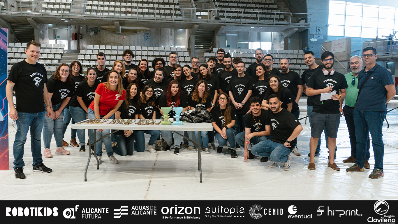 Fotos del Evento