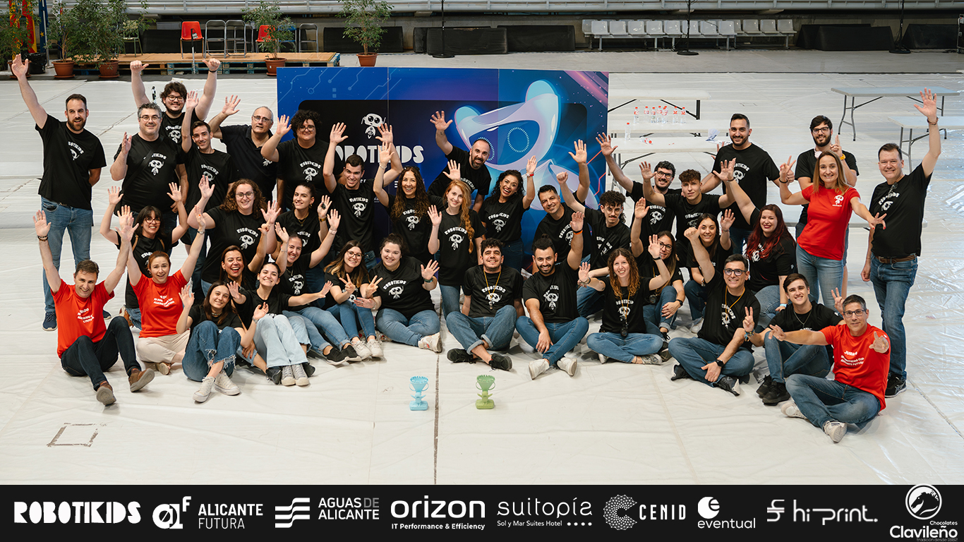 Fotos del Evento